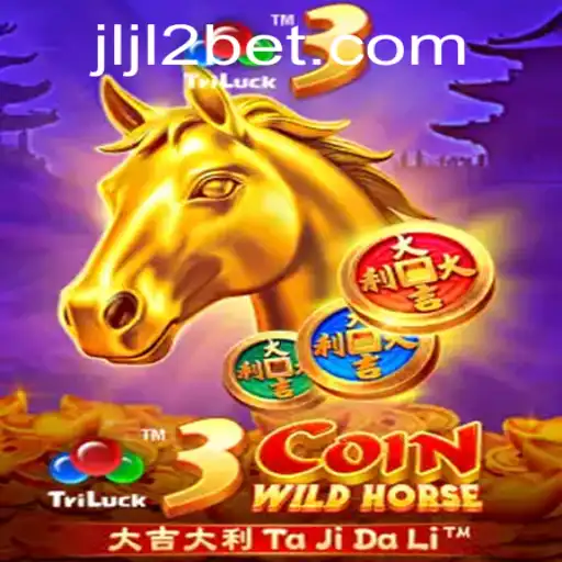The Enchanting World of 3CoinWildHorse: A Journey into Adventure