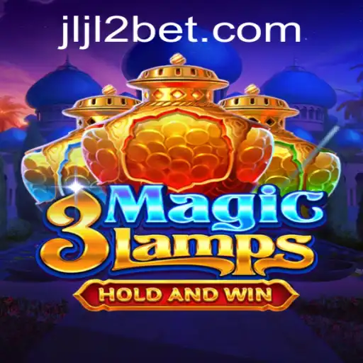 Explore the Magical World of 3MagicLamps and Discover the Secrets of JLJL2