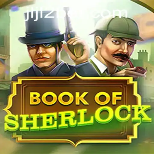 Unveiling the Mysteries of BookOfSherlock: A New Gaming Adventure