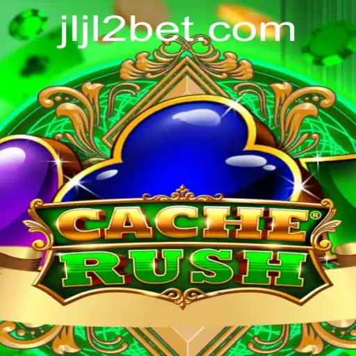 Unveiling CacheRush: Navigating the Thrilling World of Treasure Hunting