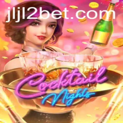 Discover the Vibrant World of CocktailNights: An Unforgettable Gaming Experience