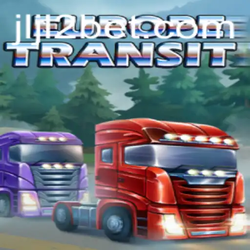EuropeTransit: A New Era of Strategic Board Gaming