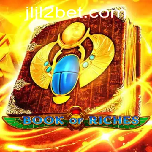 Exploring Book of Riches Game