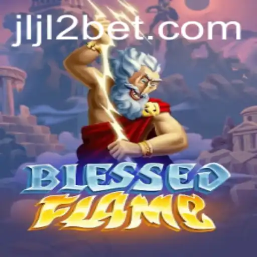 Exploring the Enchanting World of BlessedFlame: An In-Depth Look at JLJL2