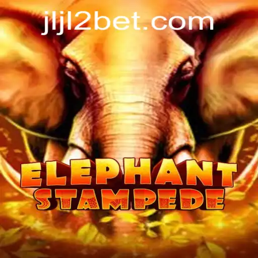 Unleashing the Thrill of ElephantStampede: A New Gaming Adventure