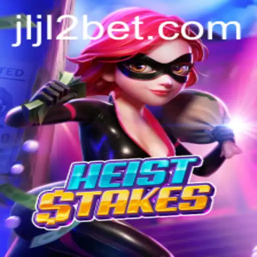 HeistStakes: Unveiling the Ultimate Game of Strategy and Thrills