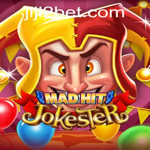 MadHitJokester: The New Game Taking the World by Storm