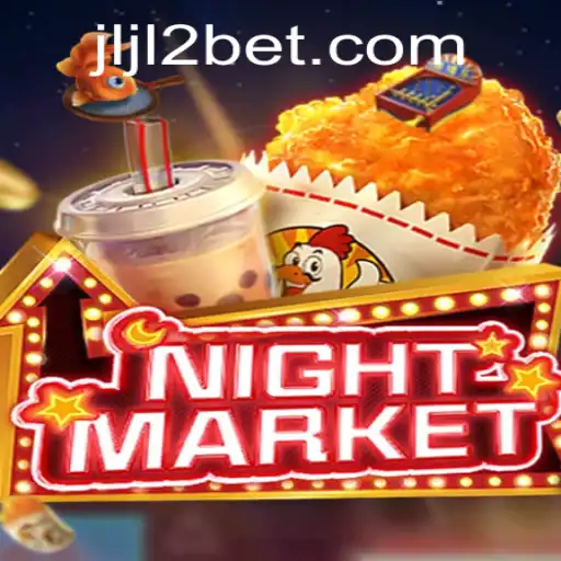Exploring the Mysterious World of NIGHTMARKET
