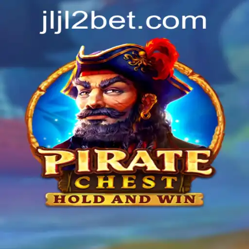 PirateChest: A Treasure-Hunting Adventure with JLJL2