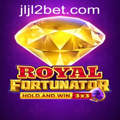 Royalfort: A New Era of Strategic Gaming with JLJL2