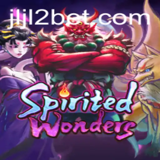 Discover the Mystical World of SpiritedWonders and Unlock the Code JLJL2