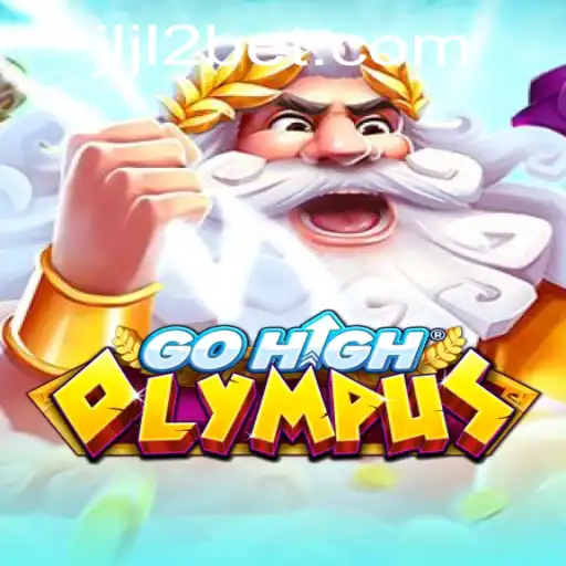 Experience the Thrill of GoHighOlympus: A New Era in Gaming