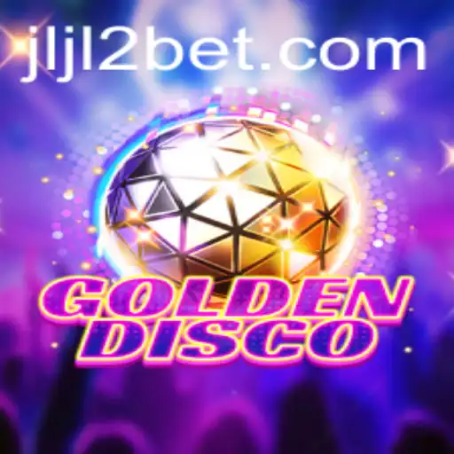 GoldenDisco: A Groovy Escape into Retro Gaming