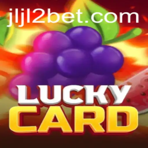 Exploring the Exciting World of LuckyCard: Understanding the Game with Keyword JLJL2