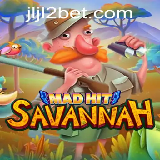 Delving Into the World of MadHitSavannah: A Unique Gaming Experience
