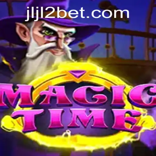 MagicTime: A Journey Through Enchantment