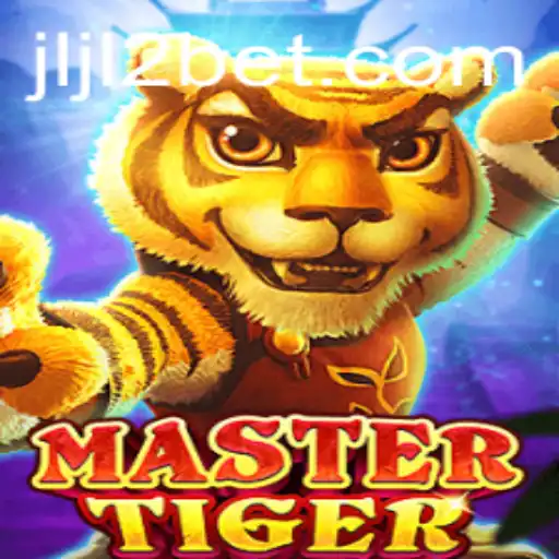 MasterTiger: An Exciting Strategy Game Unveiled with the Code JLJL2