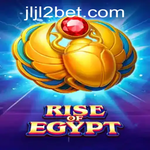 Discover the Mystical World of RiseOfEgypt with the Unique Twist of JLJL2