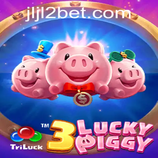 Discover the World of 3LUCKYPIGGY: An Enthralling Game Experience