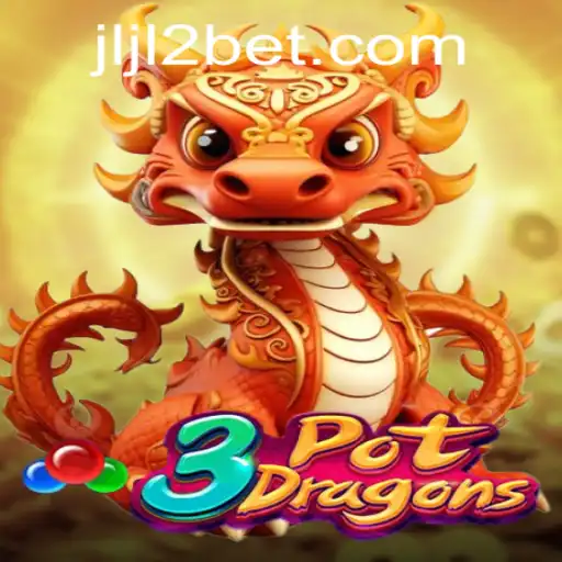 Exploring the Enchanting World of 3PotDragons: A Spectacular Gaming Experience