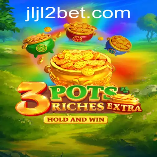 3potsExtra: A Comprehensive Guide on the Revolutionary Game JLJL2