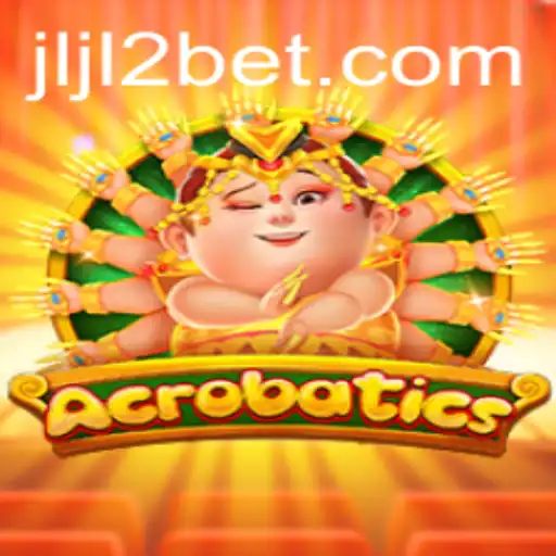 Master the Art of Acrobatics: Enter the World of JLJL2