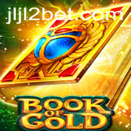 Exploring the Magical World of BookofGold: A Journey into JLJL2