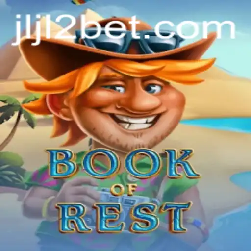 Discover the Enigmatic World of BookofRest and the Key to Adventure with JLJL2