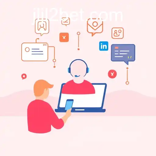 Contact Us: Bridging the Communication Gap with JLJL2