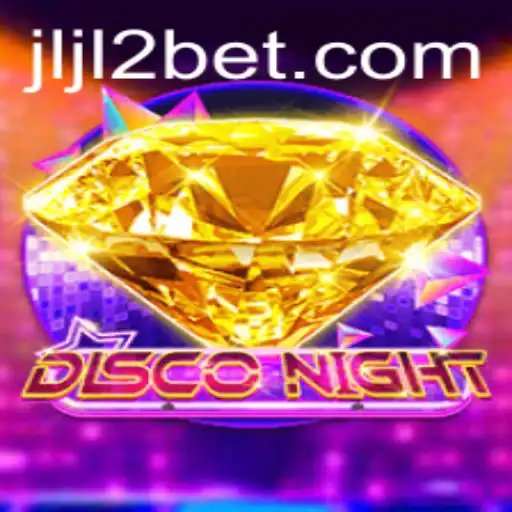 Discover the Thrill of DiscoNight - A New Era in Gaming