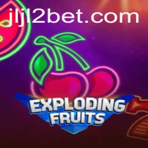 ExplodingFruits: The Game Revolutionizing Arcade Experiences