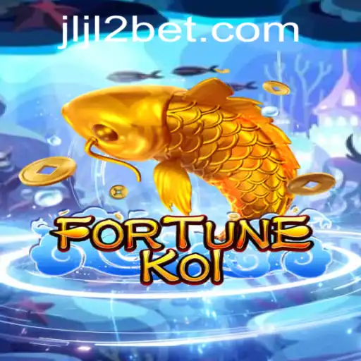 FORTUNEKOI: Dive into the Enchanting World of Strategic Koi Collection