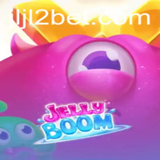 Unveiling JellyBoom: A Comprehensive Guide to the Thrilling World of JLJL2