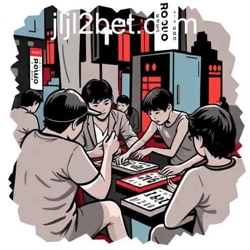 Jueteng: The Enduring Illicit Lottery of the Philippines