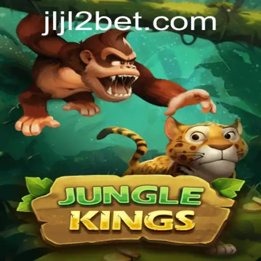 Unveiling JungleKings: An Intriguing Adventure with JLJL2