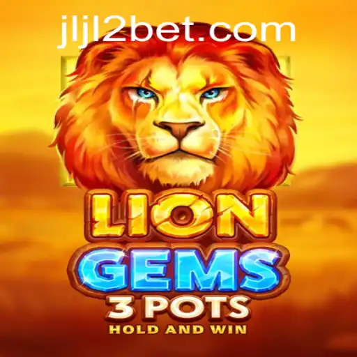 The Exciting World of LionGems3pots: A Deep Dive into Gameplay and Features