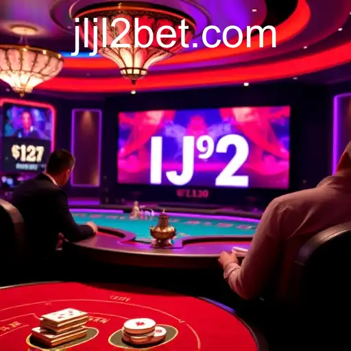 The Rise of Live Casino and the Intrigue of JLJL2