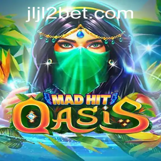 Discovering MadHitOasis: A Journey into JLJL2