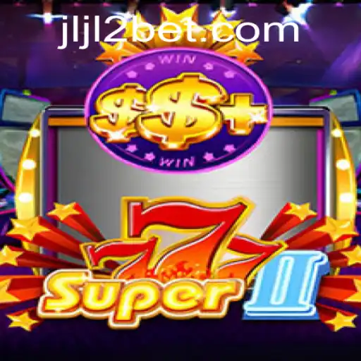 Unveiling the Adventure of Super777II and its Mysterious Keyword JLJL2