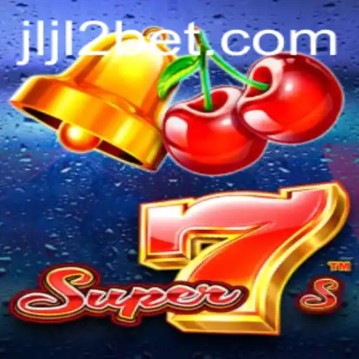 Exploring the Exciting World of Super7s: New Gaming Adventure with JLJL2