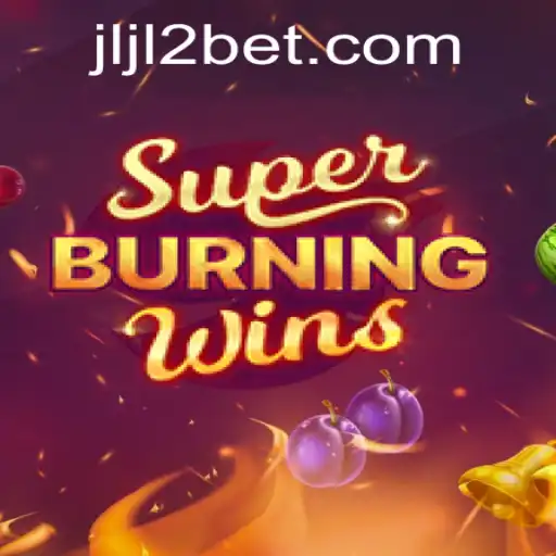 Discover the Thrilling Experience of SuperBurningWins