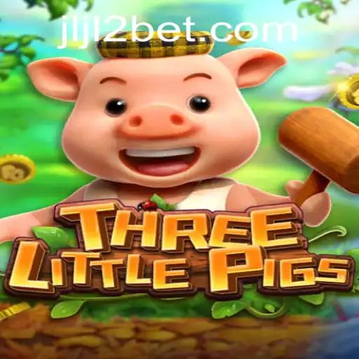 Exploring THREELITTLEPIGS: A New Gaming Phenomenon with JLJL2