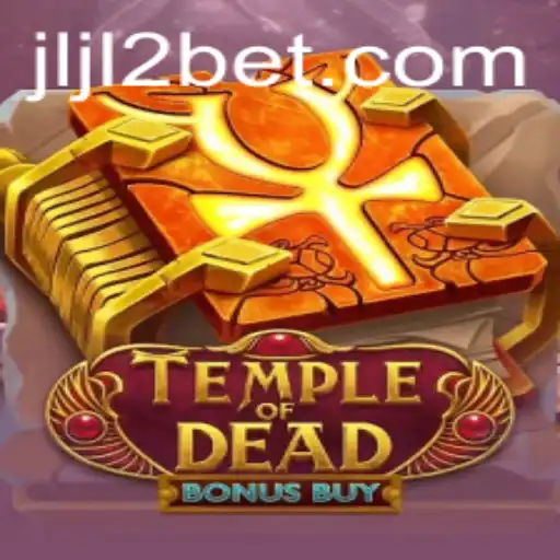Unveiling TempleofDeadBonusBuy: A Journey into Adventure and Mystery
