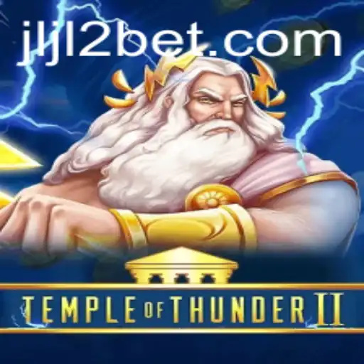 Temple of Thunder II: Unleashing Storms in the Gaming World