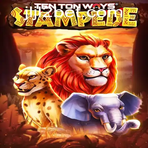 Discover the Thrilling World of TenTonWaysStampede: Game Description, Introduction, and Rules