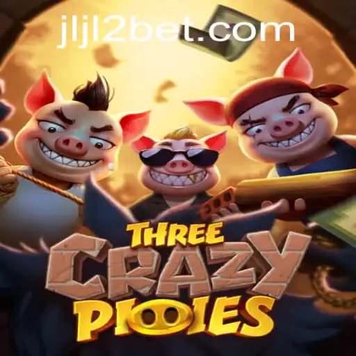ThreeCrazyPiggies: A Thrilling Adventure in Modern Gaming