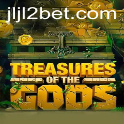 Explore the Enchanting World of TreasureoftheGods: A Modern Gaming Marvel