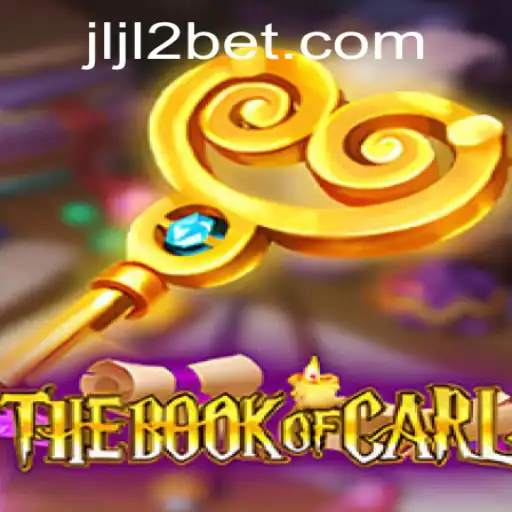TheBookofCarl: A Journey into Competitive Strategy with JLJL2