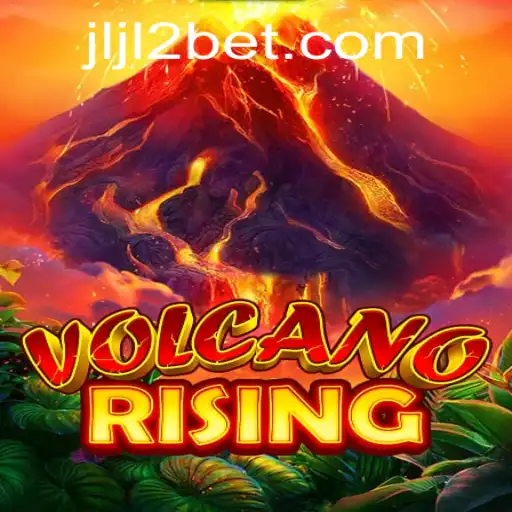 VolcanoRising: A Thrilling New Gaming Adventure