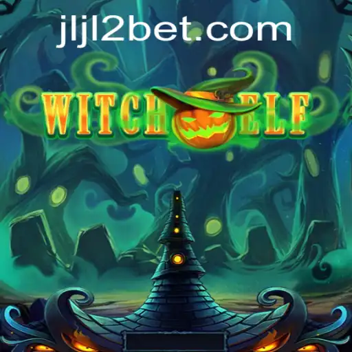 The Enchanting World of WitchElf: A Magical Gaming Experience